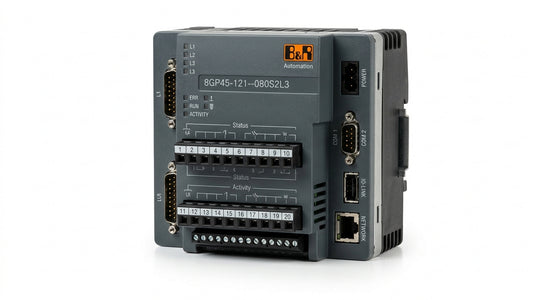 B&R 8GP45-121--080S2L3