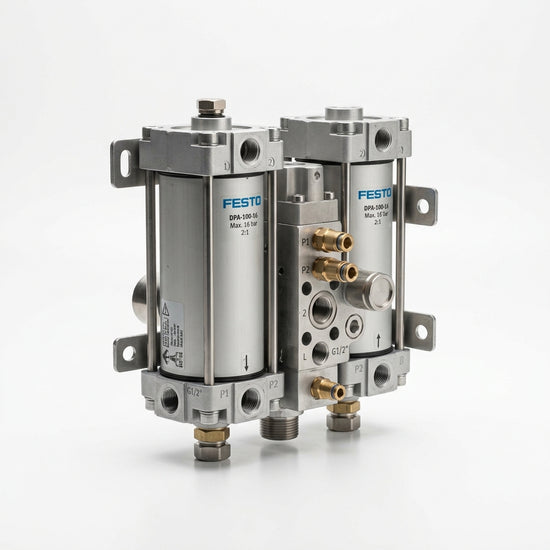 FESTO DPA-100-16