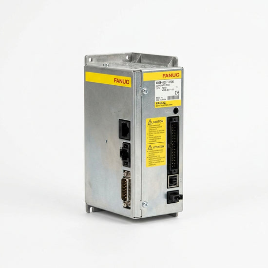 FANUC A06B-6077-H106