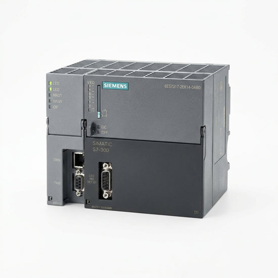 SIEMENS/FA 6ES7317-2EK14-0AB0