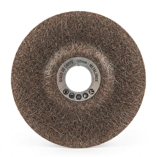 BIND 744 DISCO CORTE METAL 14" AUSTROMEX