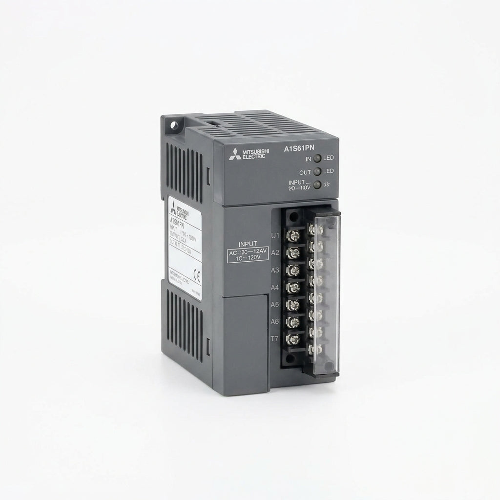 Mitsubishi Electric A1S61PN