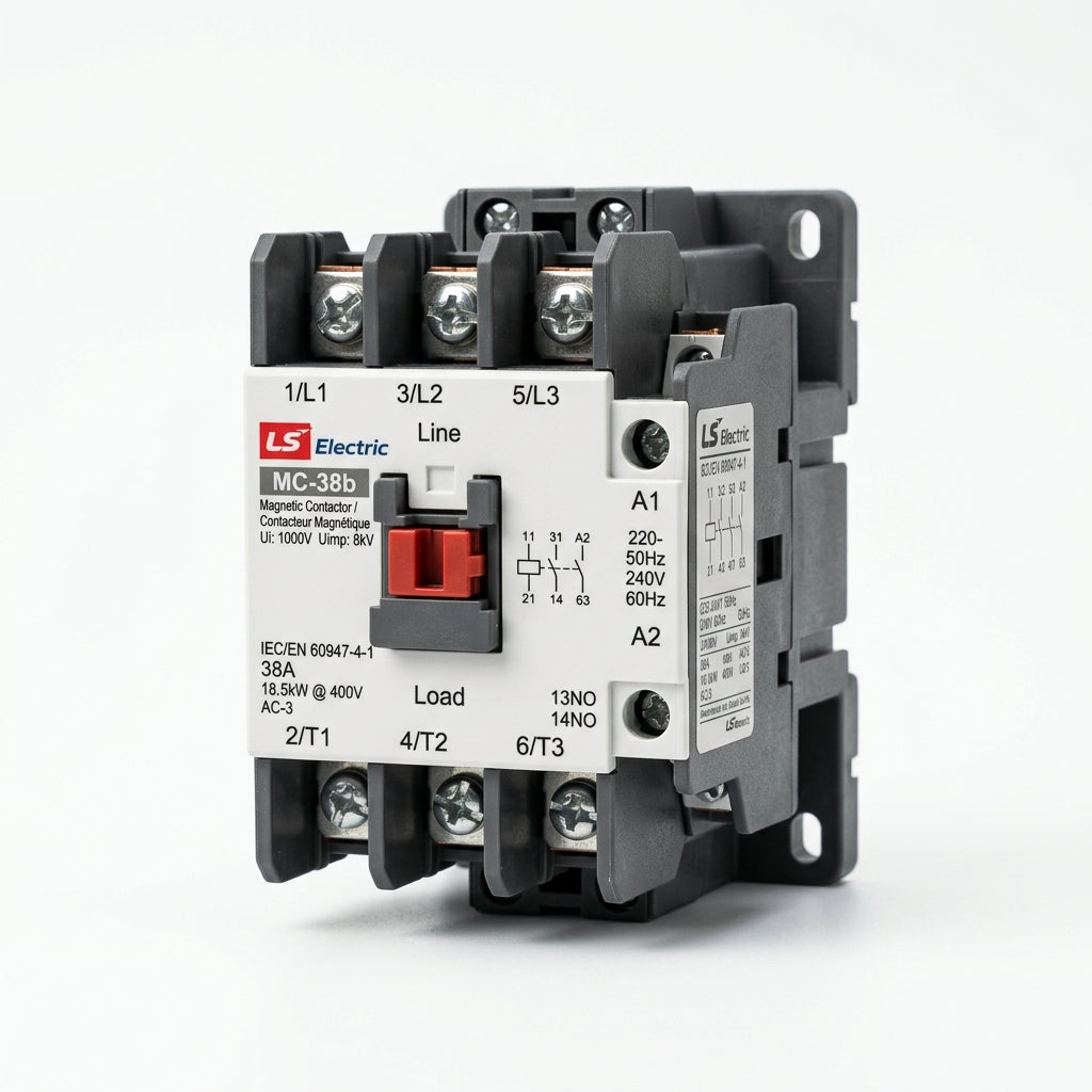 LS Electric MC-38b