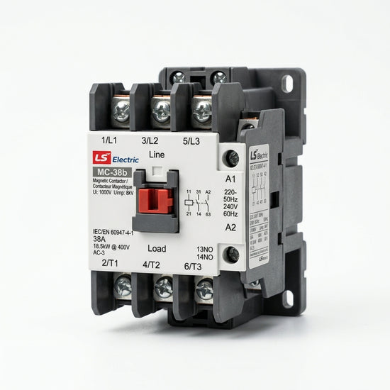 LS Electric MC-38b