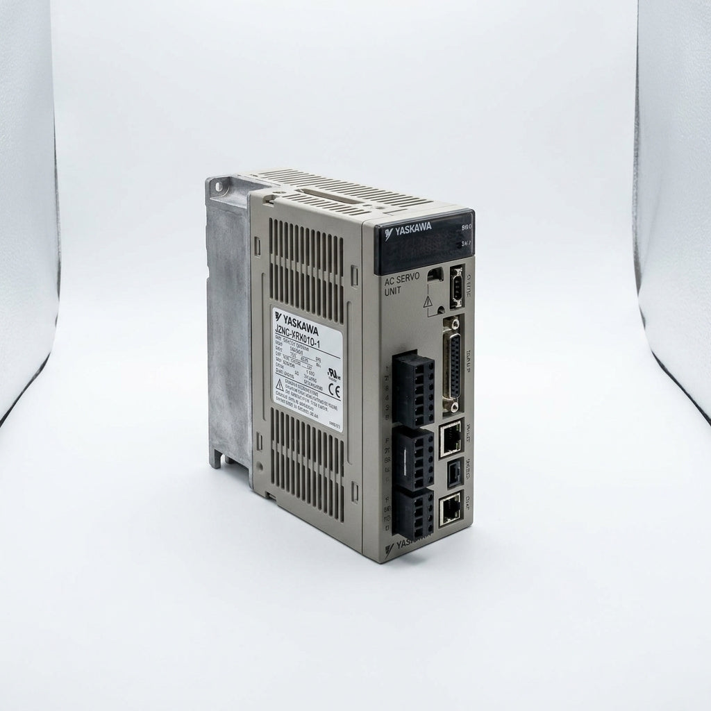 Yaskawa JZNC-XRK01D-1