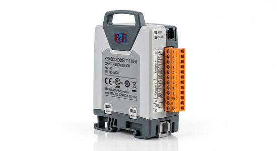 B&R 8CCH0006.11110-0