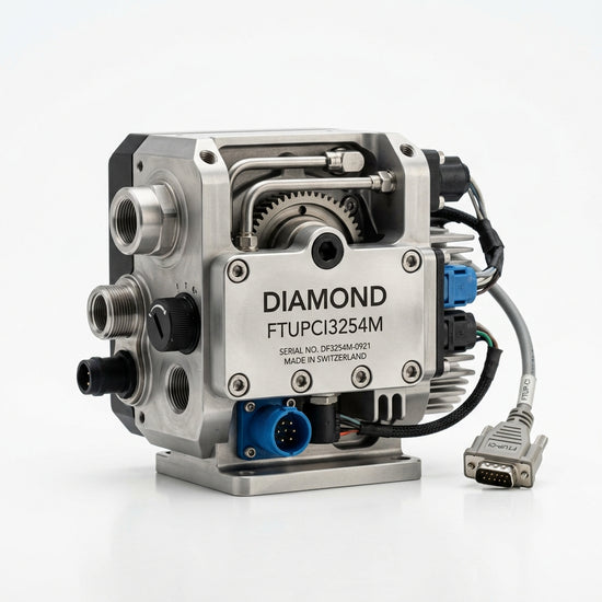 DIAMOND FTUPCI3254M TARJETA GRAFICA