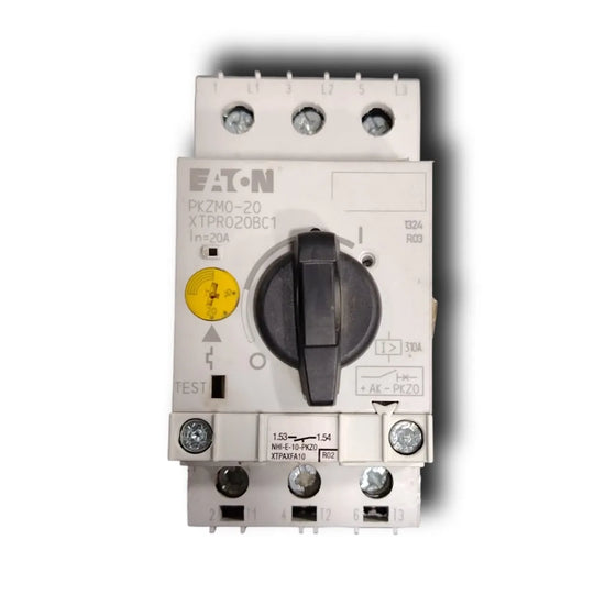 EATON PKZM0-20 XTPR020BC1