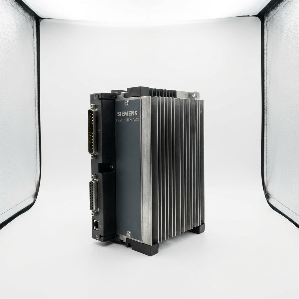 Siemens 6SL3121-1TE21-0AA3