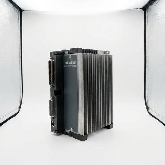 Siemens 6SL3121-1TE21-0AA3