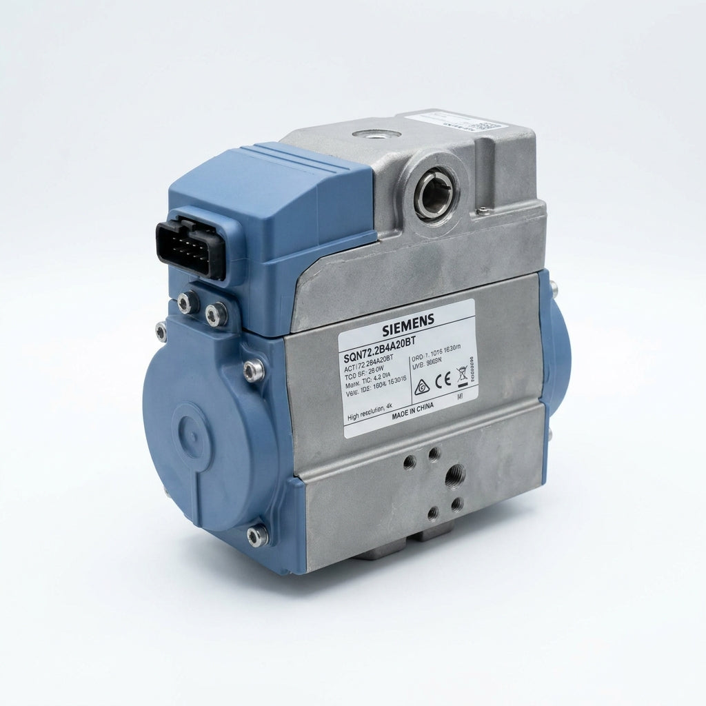 Siemens SQN72.2B4A20BT