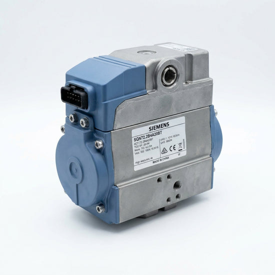 Siemens SQN72.2B4A20BT