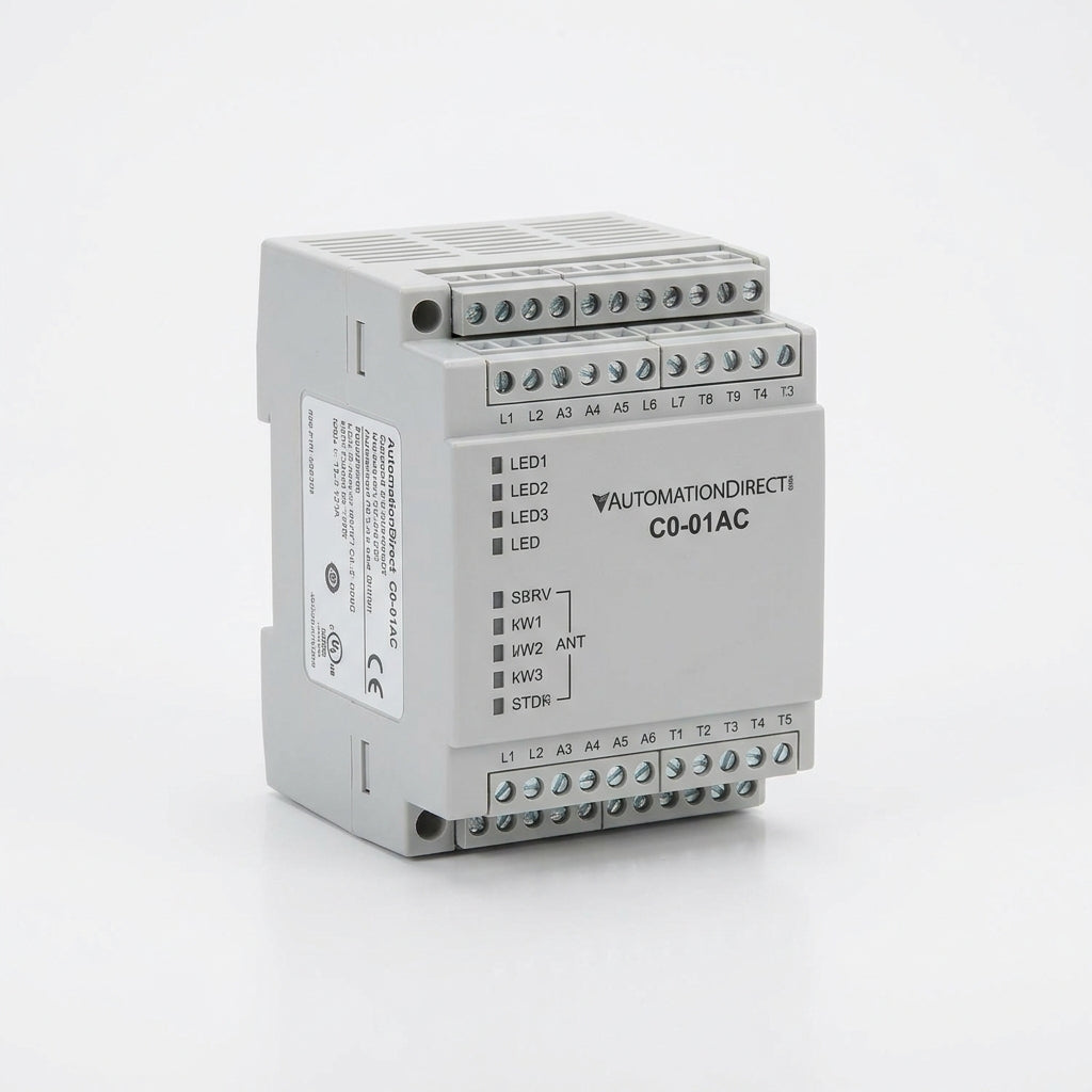 AutomationDirect C0-01AC