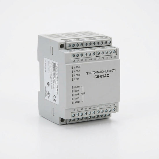 AutomationDirect C0-01AC