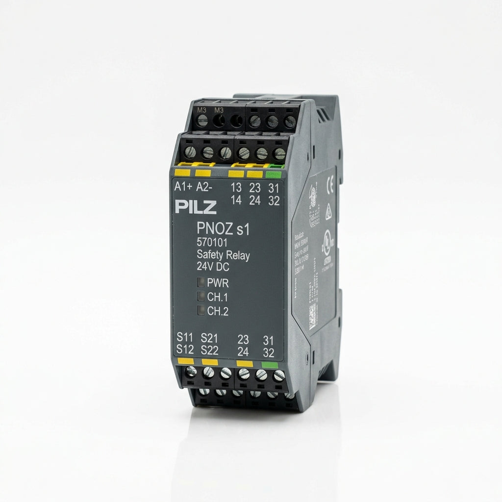 PILZ 570101