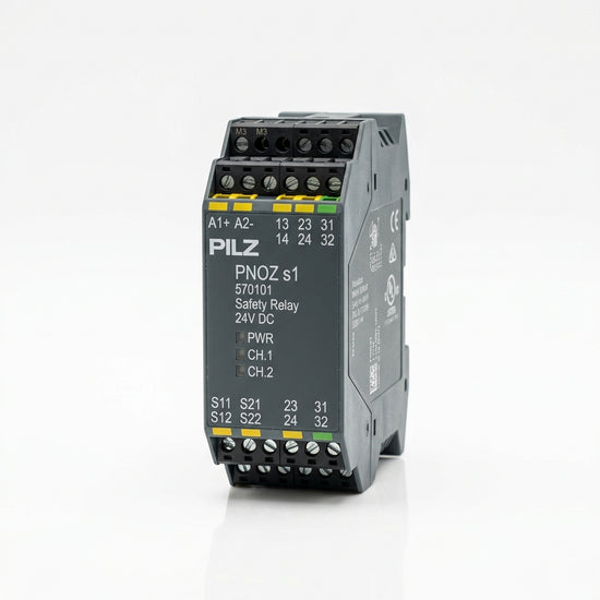PILZ 570101
