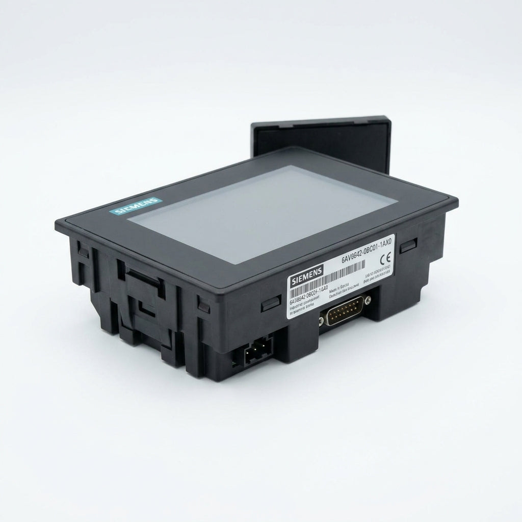 SIEMENS 6AV6642-0BC01-1AX0