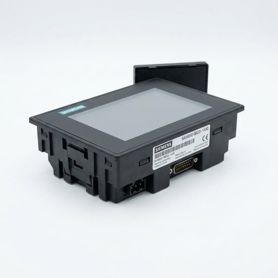 SIEMENS 6AV6642-0BC01-1AX0