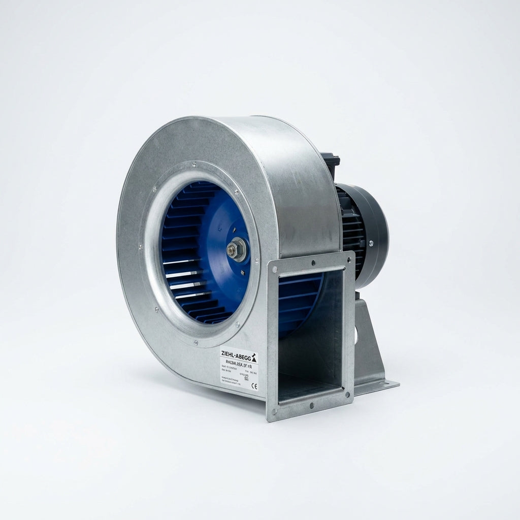 Ziehl-Abegg RH28M-2EK.3F.1R