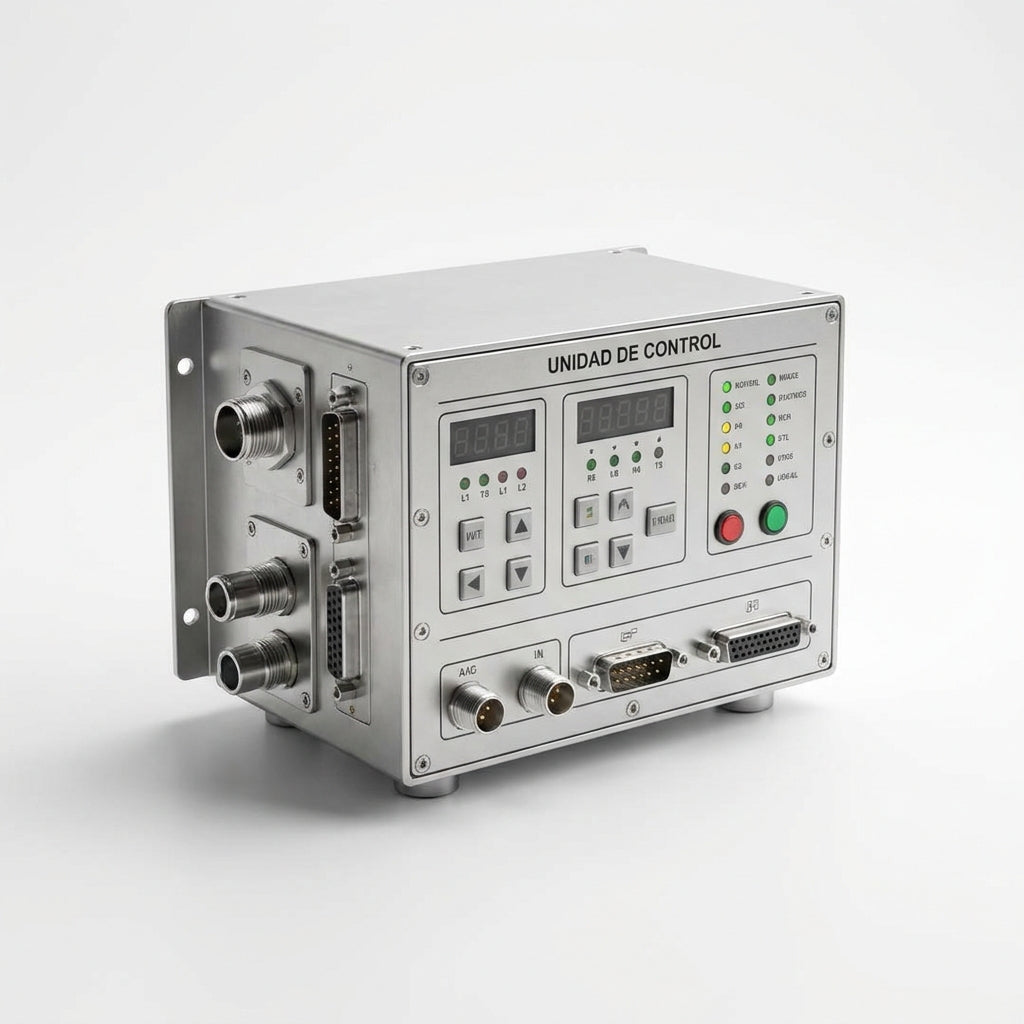 BIND SCHNEIDER ELECTRIC LUCA1XFU