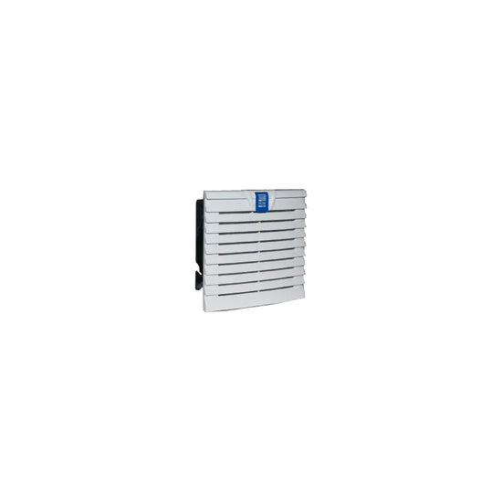 SK Filtro de salida TopTherm con estera para SK3239 204X204mm RAL 7035