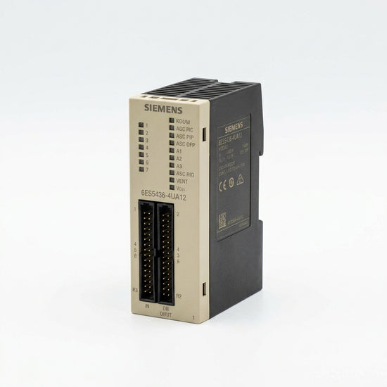 SIEMENS 6ES5436-4UA12