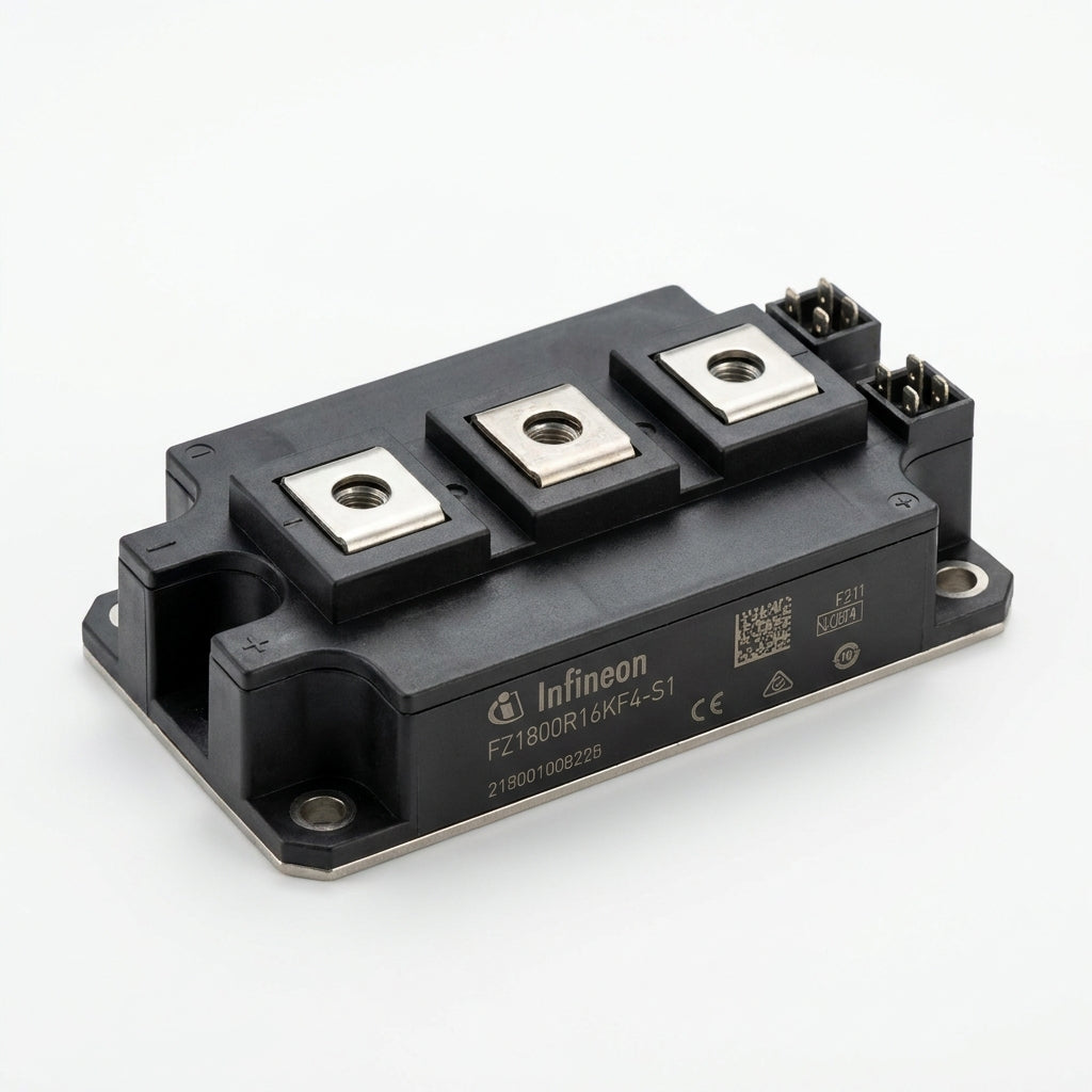 Infineon FZ1800R16KF4-S1