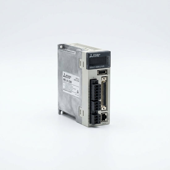 Mitsubishi Electric MR-J4-20B