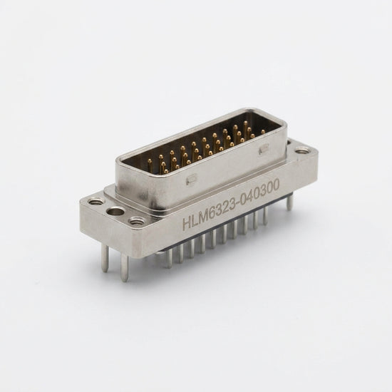 Hosiden HLM6323-040300
