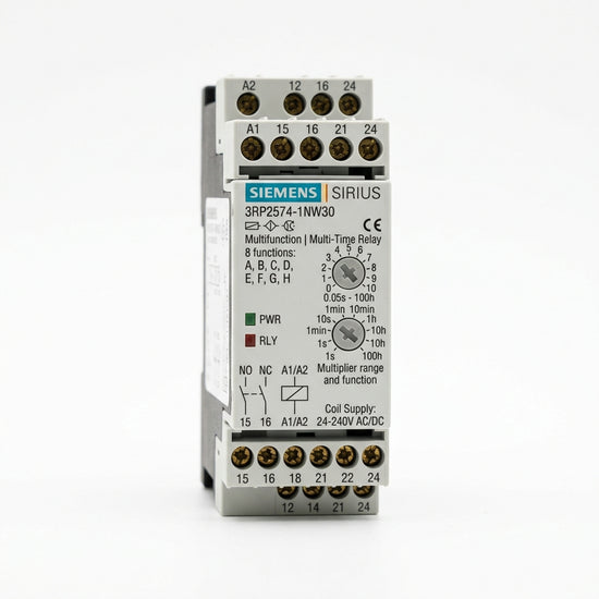 SIEMENS/EP 3RP2574-1NW30