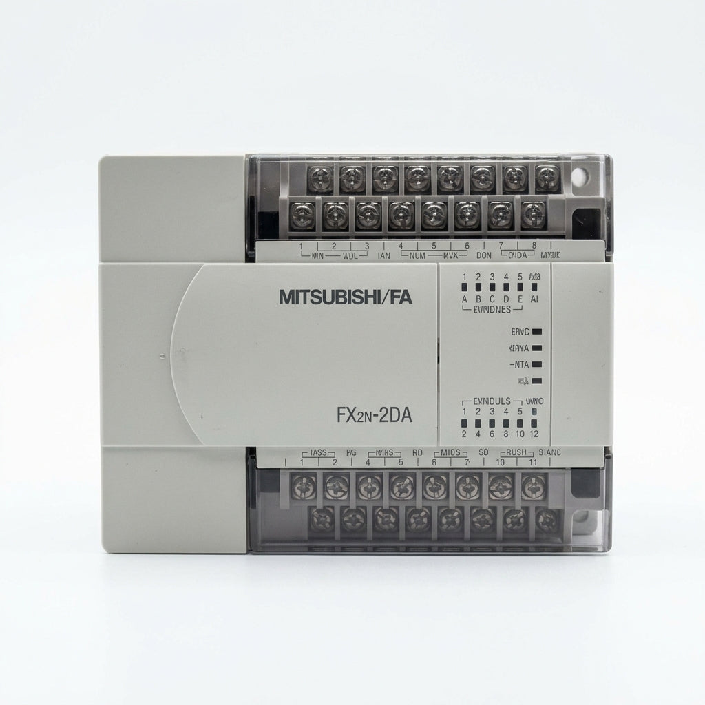 MITSUBISHI/FA FX2N-2DA