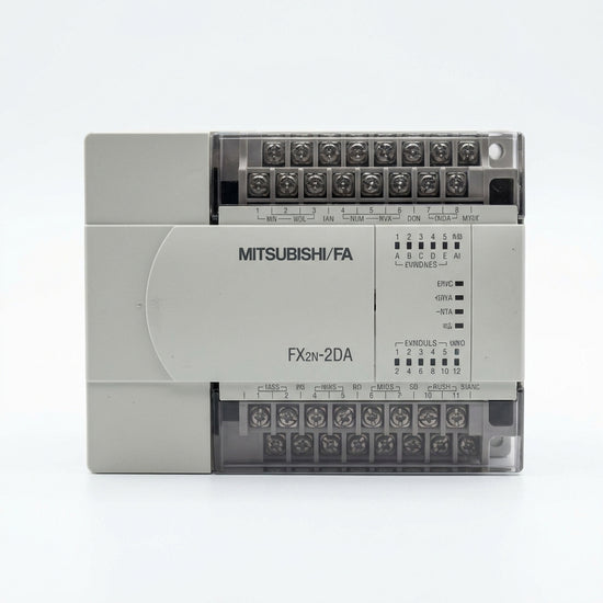 MITSUBISHI/FA FX2N-2DA
