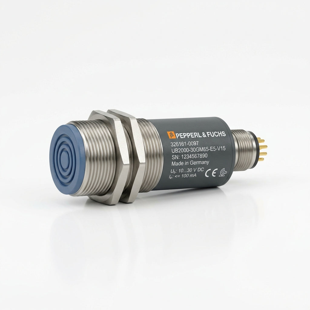 PEPPERL & FUCHS 326161-0097