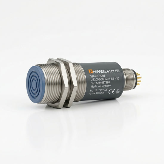 PEPPERL & FUCHS 326161-0097