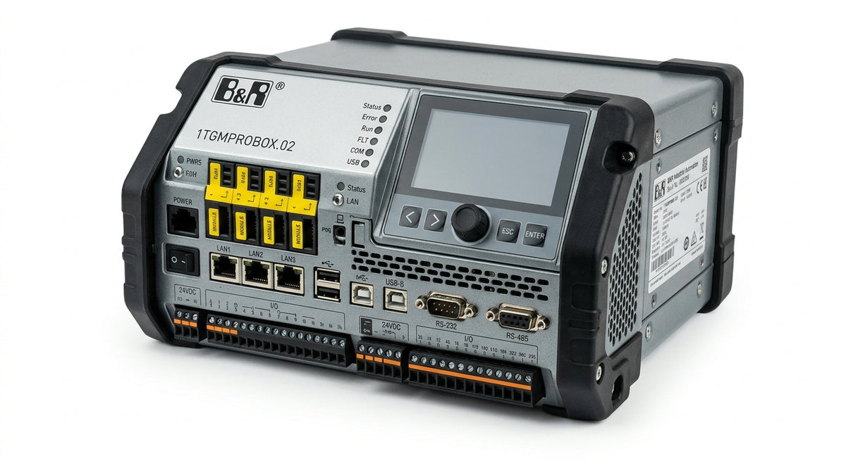 B&R 1TGMPROBOX.02