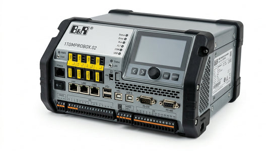 B&R 1TGMPROBOX.02