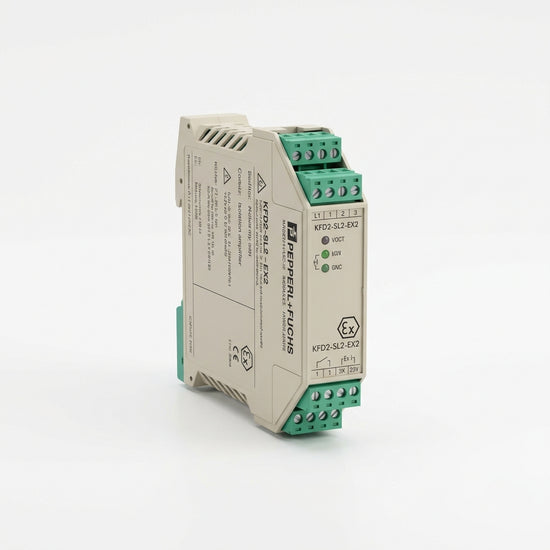 Pepperl+Fuchs KFD2-SL2-EX2