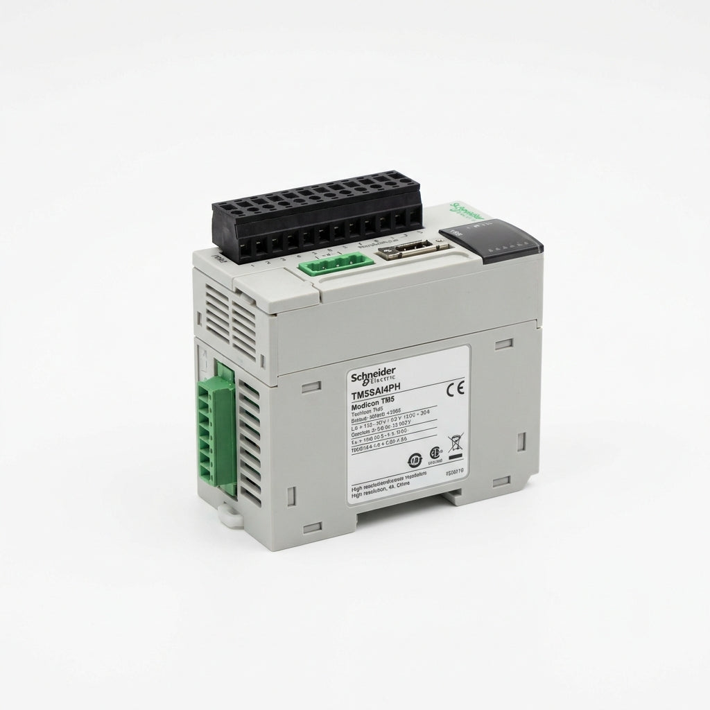 Schneider Electric TM5SAI4PH