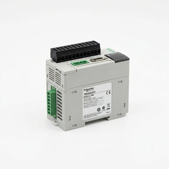 Schneider Electric TM5SAI4PH
