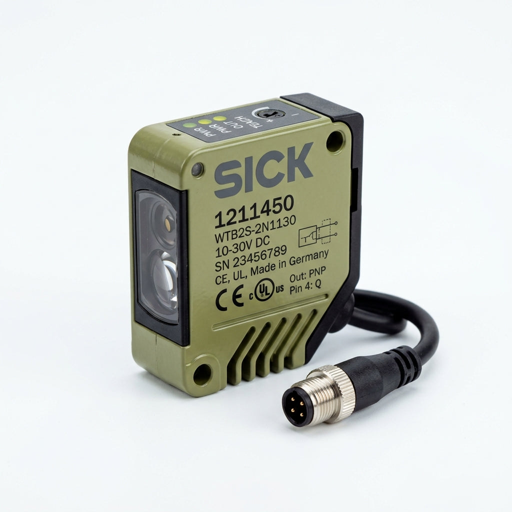 SICK 1211450
