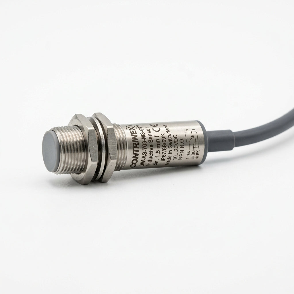 CONTRINEX DW-AS-703-M8-697