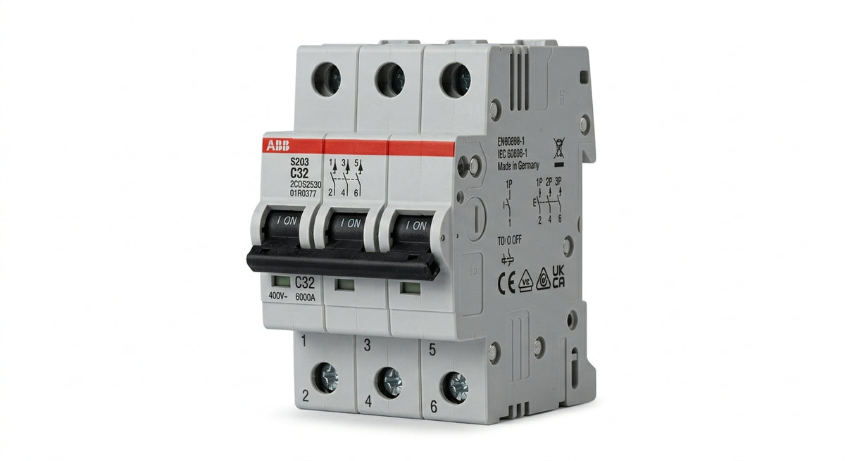 ABB 2CDS253001R0377
