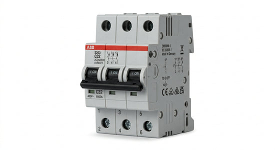 ABB 2CDS253001R0377