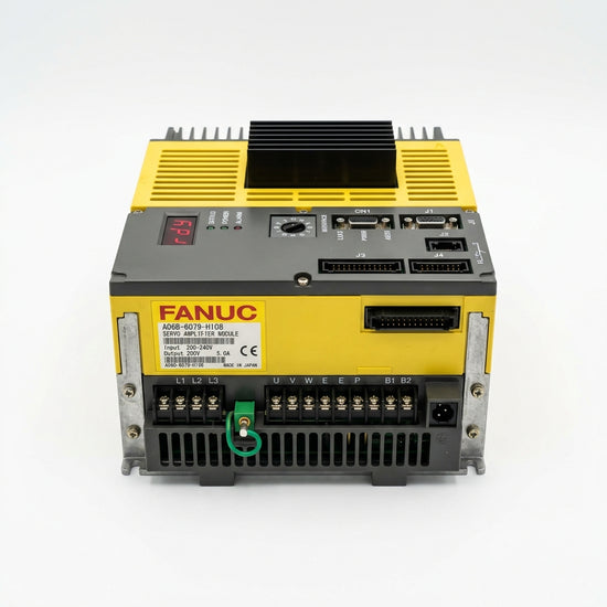 FANUC A06B-6079-H108