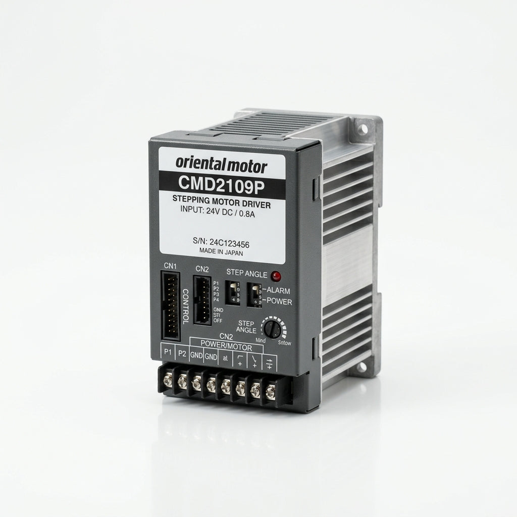ORIENTAL MOTOR CMD2109P