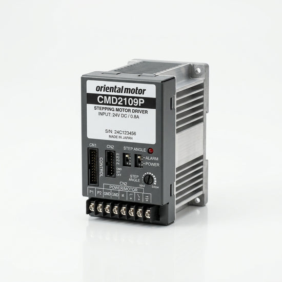 ORIENTAL MOTOR CMD2109P