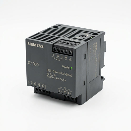 Siemens 6ES7307-1KA01-0AA0