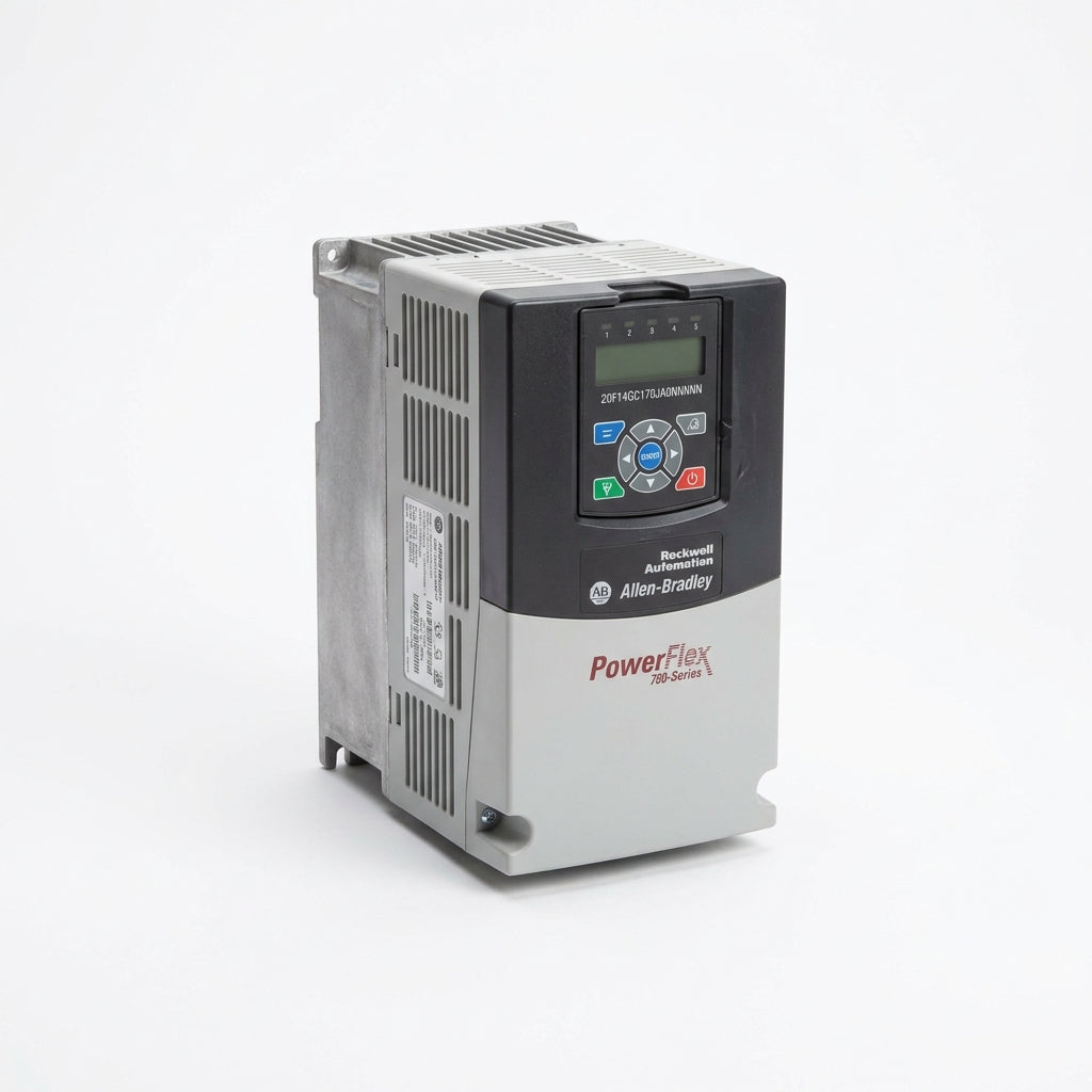 Allen-Bradley 20F14GC170JA0NNNNN