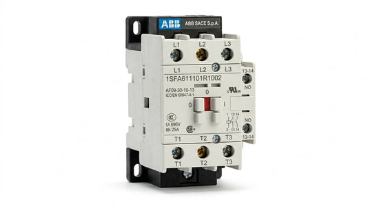 ABB 1SFA611101R1002