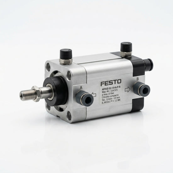 FESTO AEVUZ-32-10-A-P-A